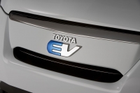 Toyota przedstawiła plan elektryfikacji samochodów