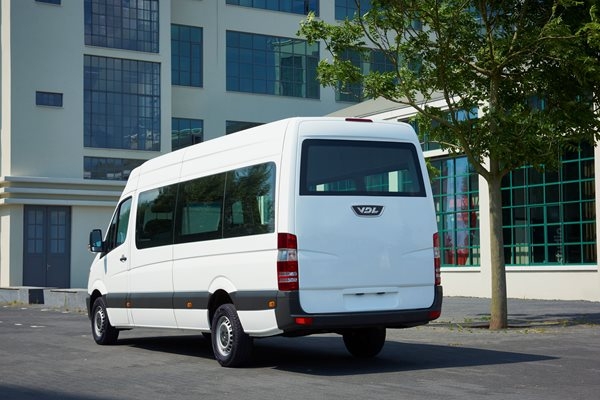 VDL MidBasic Electric