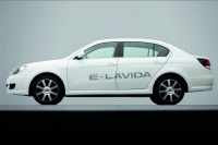 W Chinach Volkswagen i FAW utworzą nową markę dla aut elektrycznych
