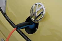 Volkswagen planuje elektryfikację samochodów