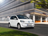 Volkswagen e-up! w programie Fully Charged