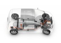 SNAM zajmie się recyklingiem akumulatorów trakcyjnych Volkswagena