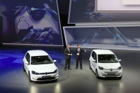 Auta elektryczne Volkswagena w Polsce najwcześniej pod koniec roku