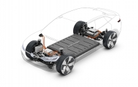 Volkswagen testuje prototypowe akumulatory ze stałym elektrolitem QuantumScape