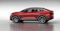 Volkswagen Group zamierza zainwestować 10 mld EUR w produkcję EV/PHEV w Chinach