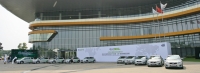 Volvo C30 Electric otrzymało w Chinach tytuł Green Car of the Year