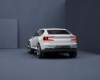 Volvo 40.2 concept bazujące na Compact Modular Architecture (CMA)