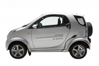 Wheego Electric Cars przyjmuje rezerwacje na Wheego Whip LiFe