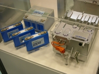 GS Yuasa zwiększy produkcję akumulatorów litowo-jonowych