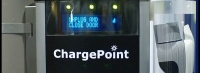 Pierwszy terminal ChargePoint w Norwegii