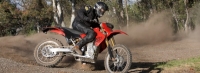 Nowy motocykl elektryczny EMAX 72DS