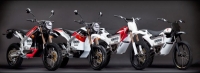 Nowy wygląd motocykli Zero Motorcycles