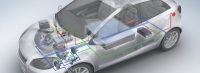 Bosch o elektryfikacji transportu