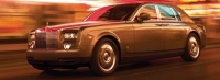 Elektryczny Rolls-Royce Phantom?