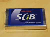 Toshiba buduje nową fabrykę akumulatorów SCiB