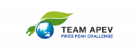 Team APEV zapowiada udział w Pikes Peak International Hill Climb