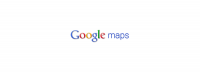 Google Maps z możliwością wyszukiwania terminali ładowania