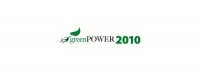 Wystawa pojazdów elektrycznych podczas Green Power 2010