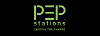 Terminale do ładowania firmy PEP Stations