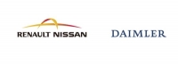 Renault-Nissan Alliance i Daimler łączą siły