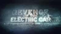 Zwiastun filmu Revenge of the Electric Car
