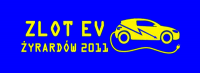 Już za dwa dni odbędzie się Zlot EV Żyrardów 2011