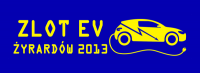 Zapraszamy na Zlot EV Żyrardów 2013