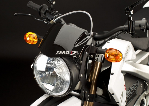 Zero DS 2011
