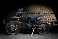 Zero Motorcycles poszerza ofertę o motocykle MMX dla wojska