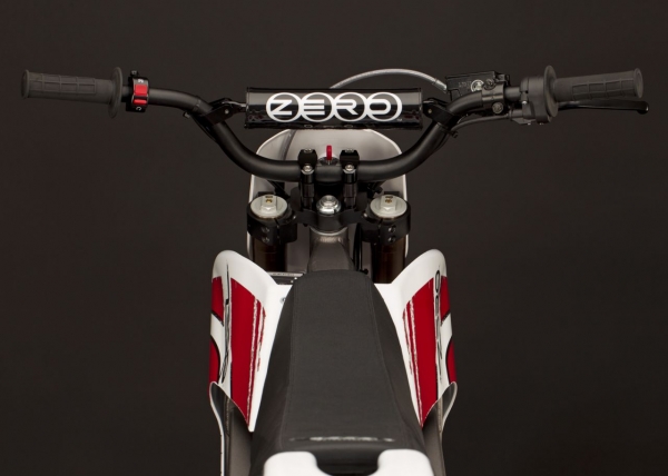Zero MX 2011