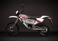 Motocykle Zero MX wygrywają zawody MiniMoto SX
