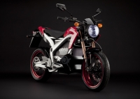 Zero Motorcycles pozyskuje 26 mln USD od inwestorów