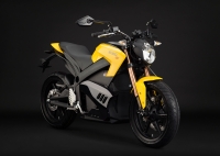 M1GP i Hollywood Electrics zorganizują wyścigi elektrycznych motocykli
