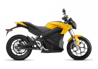 Zero Motorcycles prezentuje zakład produkcyjny