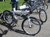 Zlot EV Żyrardów 2012 - rower elektryczny