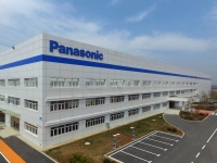 Panasonic rozpoczął produkcę akumulatorów dla EV/PHEV w Dalian w Chinach