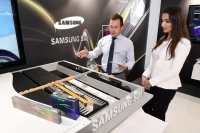 Akumulatory Samsung SDI umożliwią zasięgi nawet 600-700 km