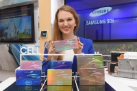 Samsung SDI zapowiada szybkoładowalne ogniwa wysokiej pojemności
