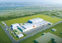 SK Innovation oficjalnie rusza z budową fabryki akumulatorów na Węgrzech