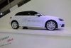 Audi A3 Sportback e-tron na wystawie Poznań Motor Show 2015