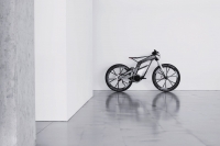 Audi zaprezentowało rower e-bike Woerthersee