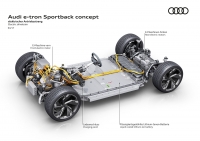 Audi i Porsche zapowiadają wspólną platformę systemową dla nowych EV