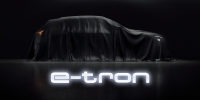 Premiera Audi e-tron odbędzie się 17 września