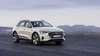 Audi zapowiedziało 12 modeli elektrycznych do 2025r.