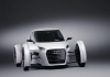 Audi urban concept