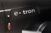 Auto Union Type C e-tron study