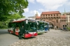 Autobusy elektryczne w Krakowie