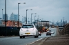 Autonomiczny Nissan Leaf - prototyp w Londynie