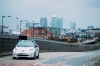 Autonomiczny Nissan Leaf - prototyp w Londynie