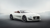 Bentley EXP 12 Speed 6e concept